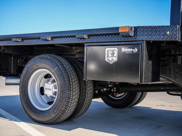 2026 GMC Sierra 3500HD Pro