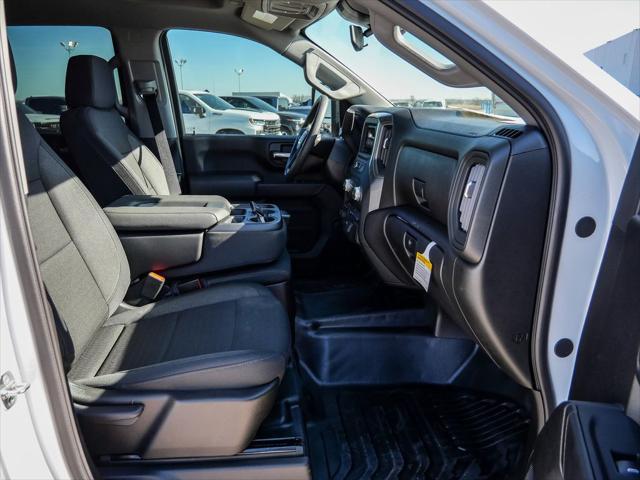 2026 GMC Sierra 3500HD Pro
