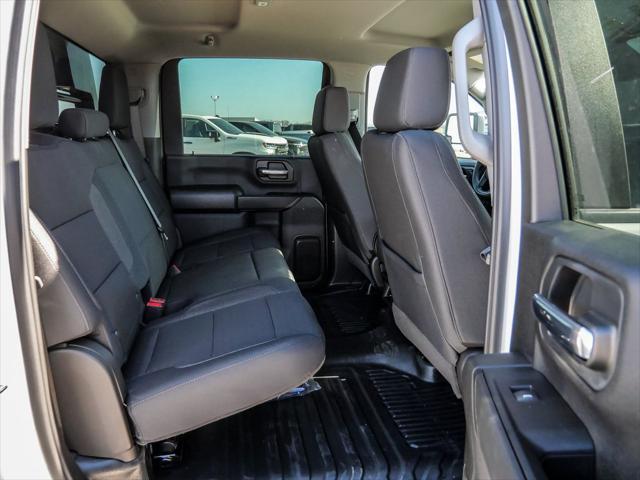 2026 GMC Sierra 3500HD Pro