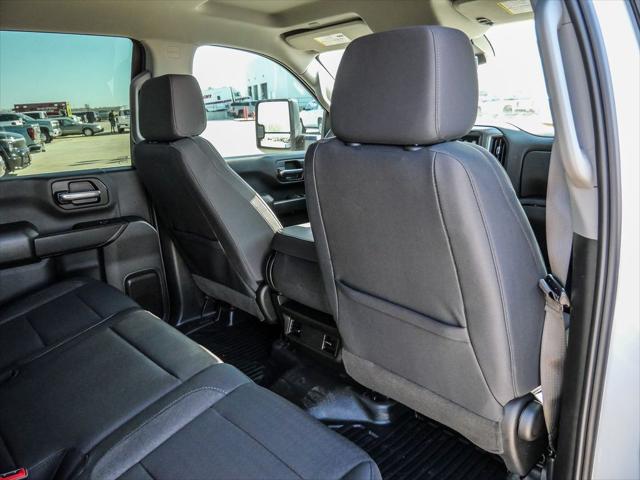 2026 GMC Sierra 3500HD Pro