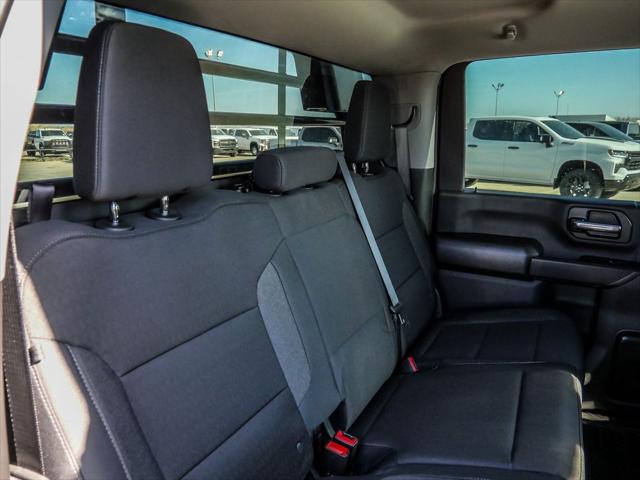 2026 GMC Sierra 3500HD Pro