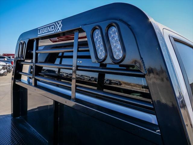 2026 GMC Sierra 3500HD Pro