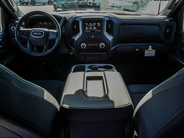 2026 GMC Sierra 3500HD Pro