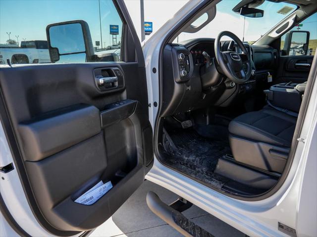 2026 GMC Sierra 3500HD Pro