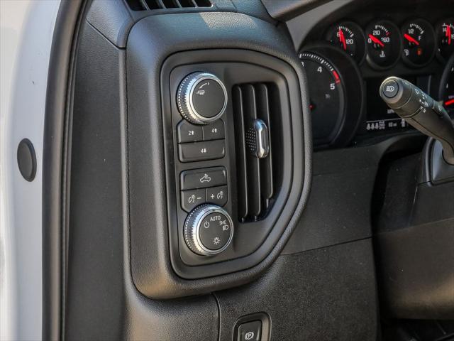2026 GMC Sierra 3500HD Pro