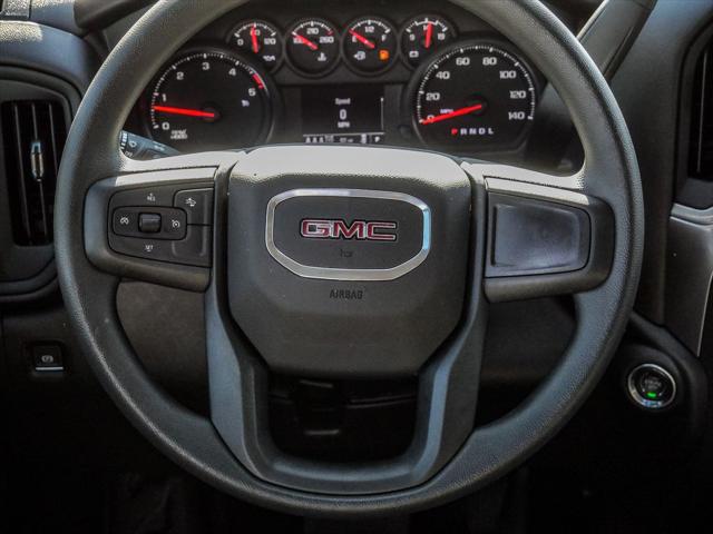 2026 GMC Sierra 3500HD Pro