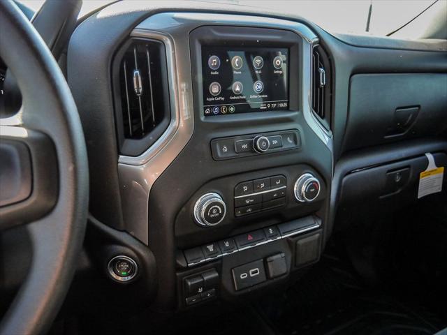 2026 GMC Sierra 3500HD Pro