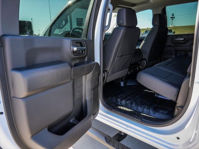 2026 GMC Sierra 3500HD Pro