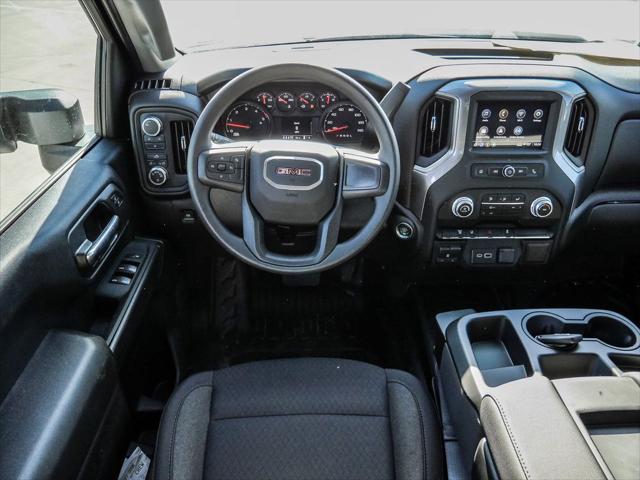 2026 GMC Sierra 3500HD Pro