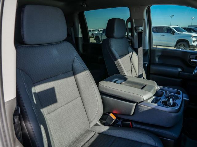 2026 GMC Sierra 3500HD Pro
