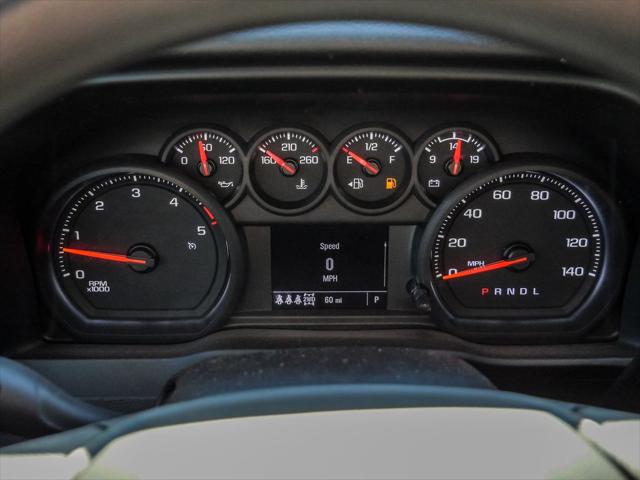 2026 GMC Sierra 3500HD Pro