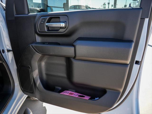 2026 GMC Sierra 3500HD Pro