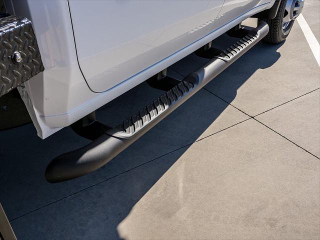 2026 GMC Sierra 3500HD Pro