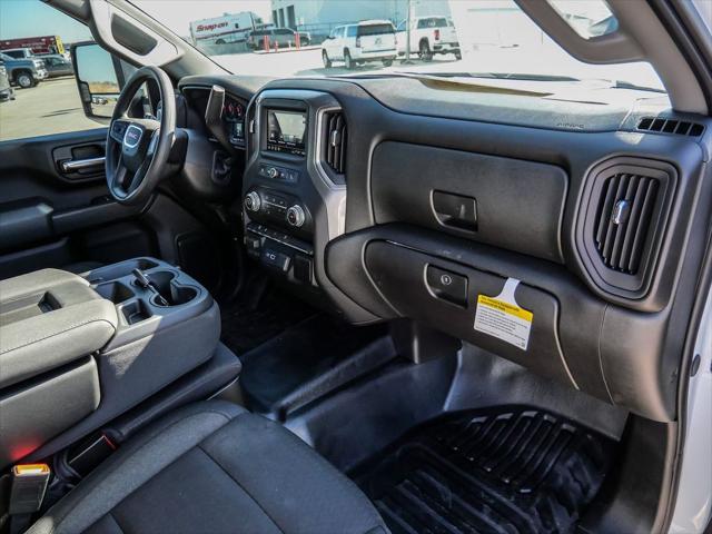 2026 GMC Sierra 3500HD Pro