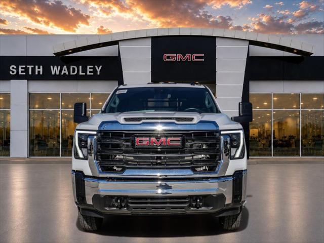 2026 GMC Sierra 3500HD Pro for sale in Pauls Valley, OK