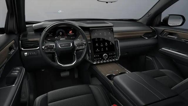2026 GMC Acadia Denali AWD