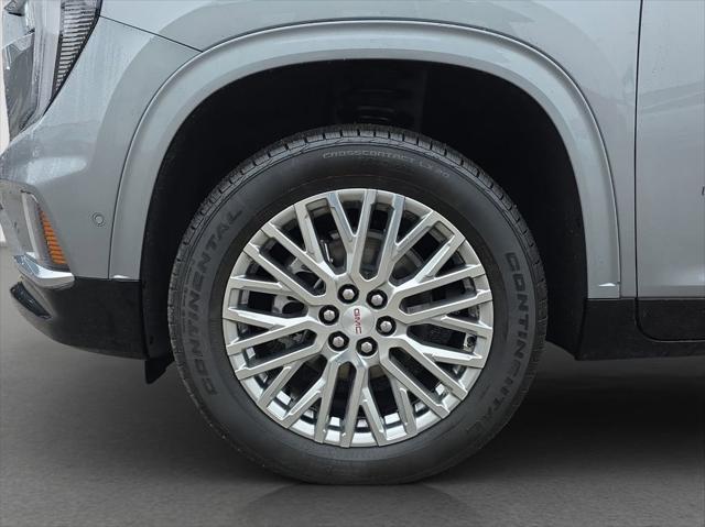 2026 GMC Acadia Denali AWD