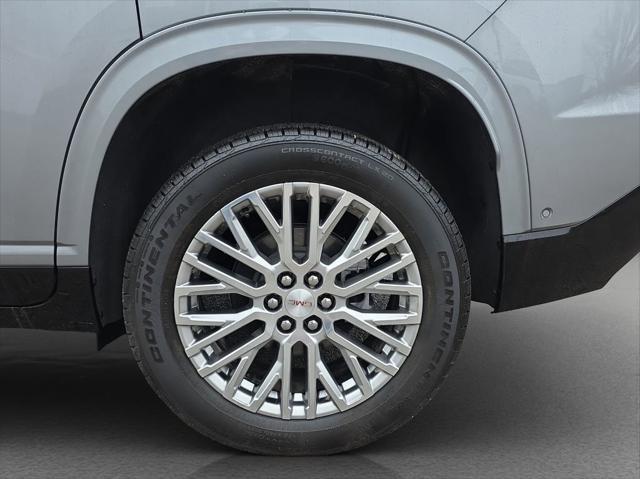 2026 GMC Acadia Denali AWD