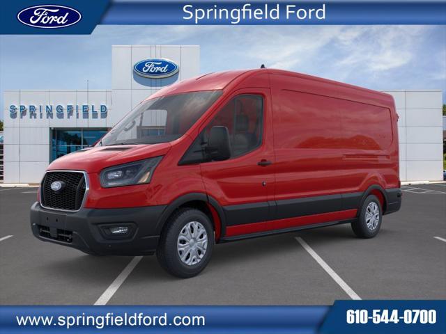 2026 Ford Transit Cargo Van Cargo Van for sale in Springfield, MO