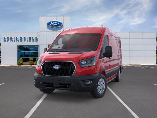 2026 Ford Transit Cargo Van Cargo Van