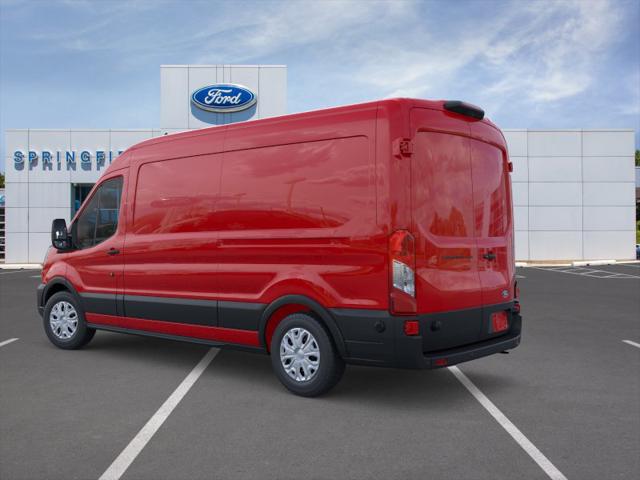 2026 Ford Transit Cargo Van Cargo Van