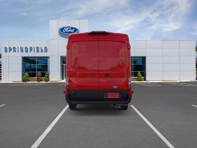 2026 Ford Transit Cargo Van Cargo Van
