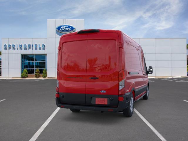 2026 Ford Transit Cargo Van Cargo Van