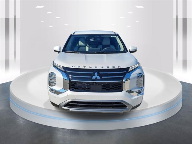 2026 Mitsubishi Outlander SE 1.5T 2WD