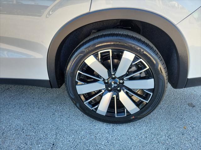2026 Mitsubishi Outlander SE 1.5T 2WD