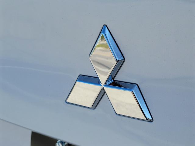2026 Mitsubishi Outlander SE 1.5T 2WD