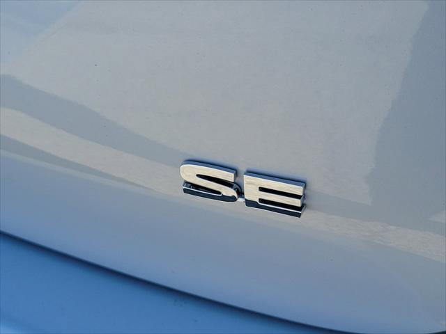 2026 Mitsubishi Outlander SE 1.5T 2WD