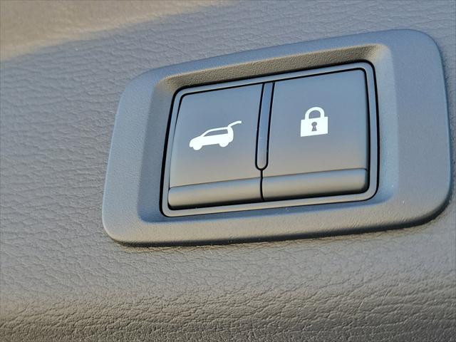 2026 Mitsubishi Outlander SE 1.5T 2WD