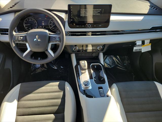 2026 Mitsubishi Outlander SE 1.5T 2WD