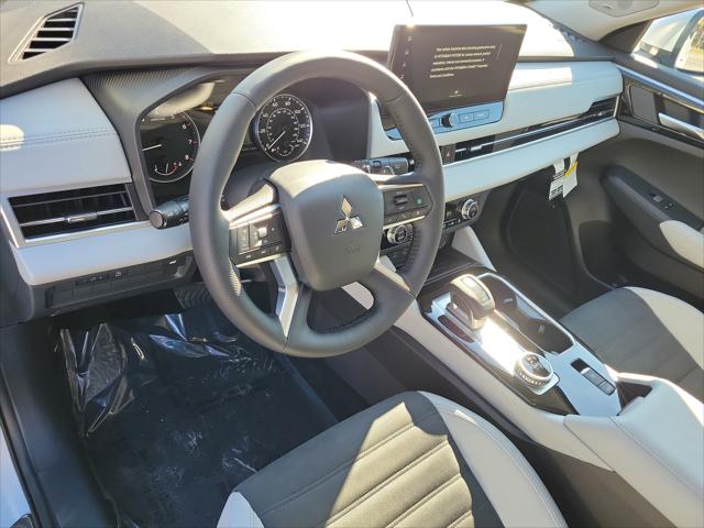 2026 Mitsubishi Outlander SE 1.5T 2WD
