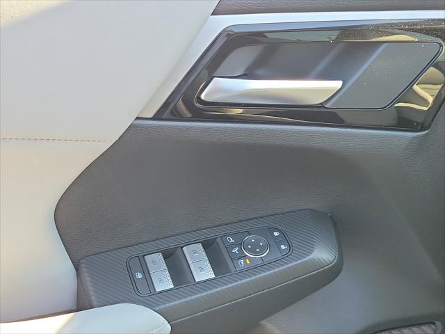 2026 Mitsubishi Outlander SE 1.5T 2WD