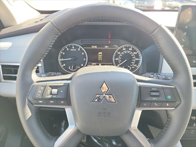 2026 Mitsubishi Outlander SE 1.5T 2WD