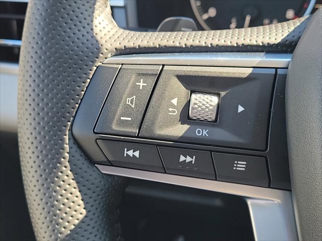 2026 Mitsubishi Outlander SE 1.5T 2WD