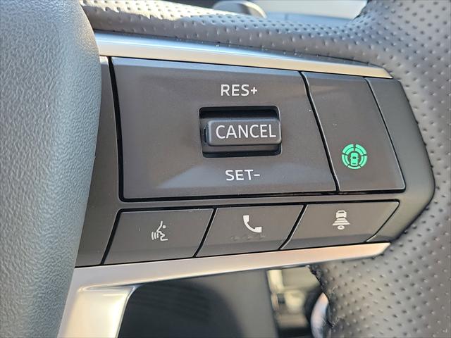 2026 Mitsubishi Outlander SE 1.5T 2WD