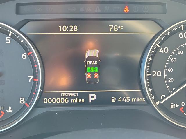 2026 Mitsubishi Outlander SE 1.5T 2WD