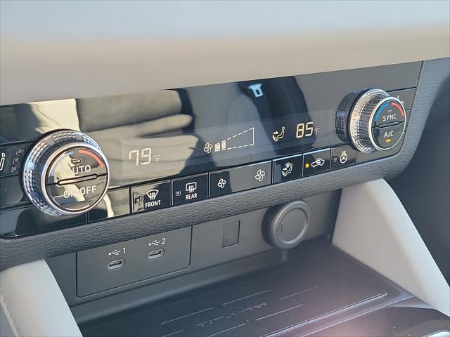2026 Mitsubishi Outlander SE 1.5T 2WD