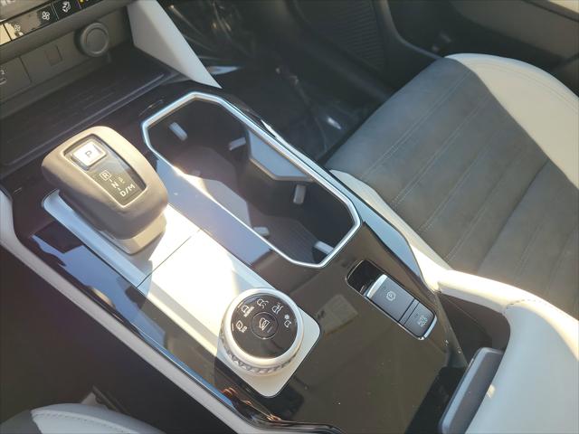 2026 Mitsubishi Outlander SE 1.5T 2WD