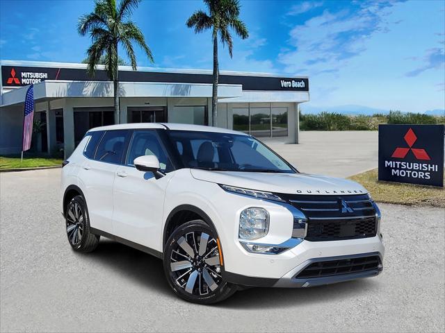 2026 Mitsubishi Outlander SE 1.5T 2WD for sale in Vero Beach, FL