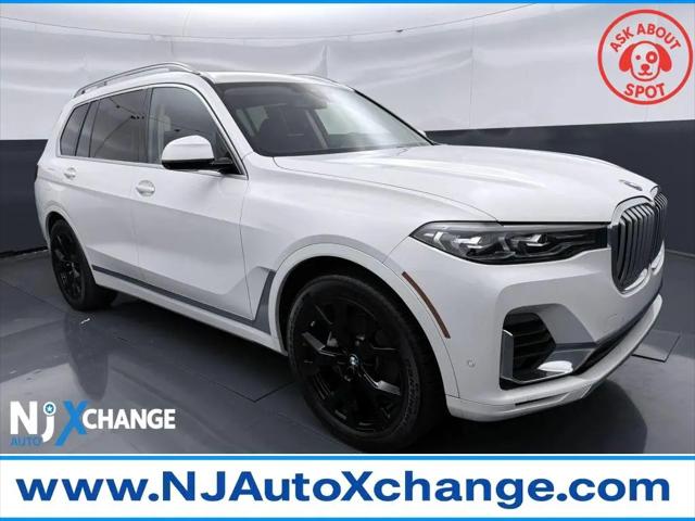 2020 BMW X7 xDrive40i for sale in Atlantic Highlands, NJ