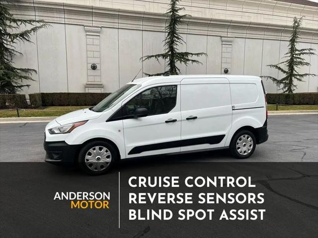 2022 Ford Transit Connect XL Cargo Van for sale in Salt Lake City, UT