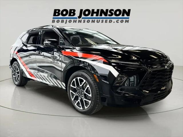2024 Chevrolet Blazer FWD RS for sale in Rochester, NY