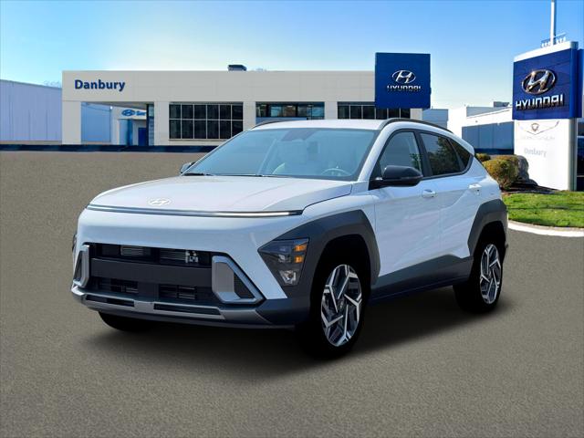 2026 Hyundai Kona SEL Premium for sale in DANBURY, CT