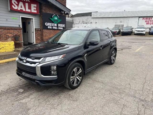 2021 Mitsubishi Outlander Sport 2.0 SE 2WD for sale in Nashville, TN