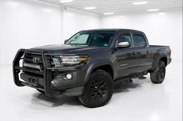 2016 Toyota Tacoma SR5 V6 for sale in NEWPORT NEWS, VA