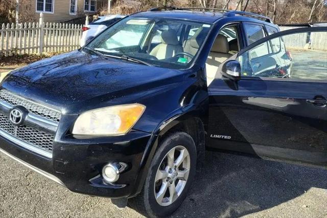 2009 Toyota RAV4 Limited V6 for sale in Manassas, VA