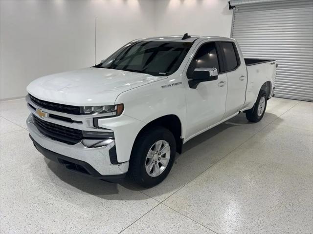 2019 Chevrolet Silverado 1500 LT for sale in Batesburg-Leesville, SC